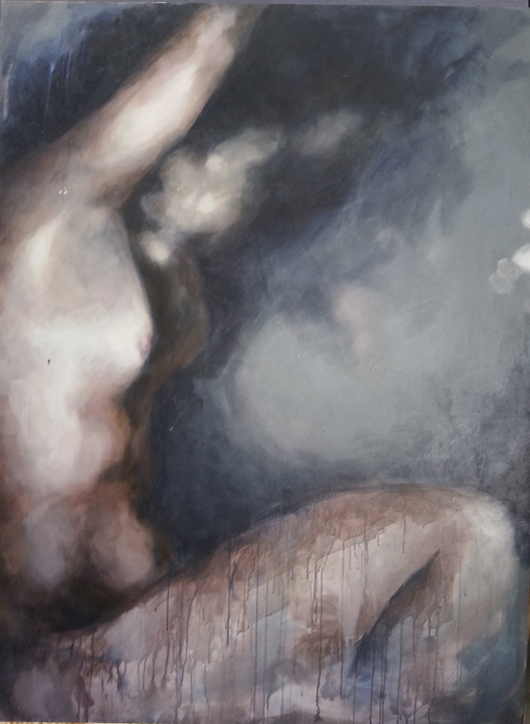 Le Berceau Nommé Mélancolie